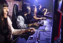 Photo of 5 Ways Esport Entrepreneurs (and All Other Business Leaders) Can Build An Active Community