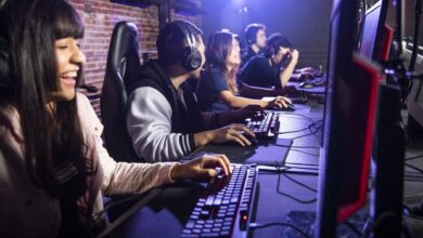 Photo of 5 Ways Esport Entrepreneurs (and All Other Business Leaders) Can Build An Active Community